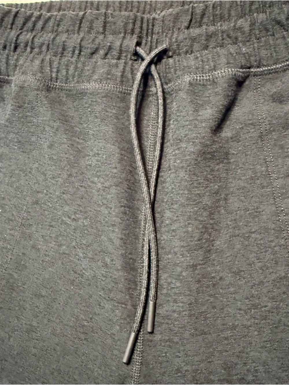 Beyond Yoga Spacedye Commuter Midi Joggers Black Medium
